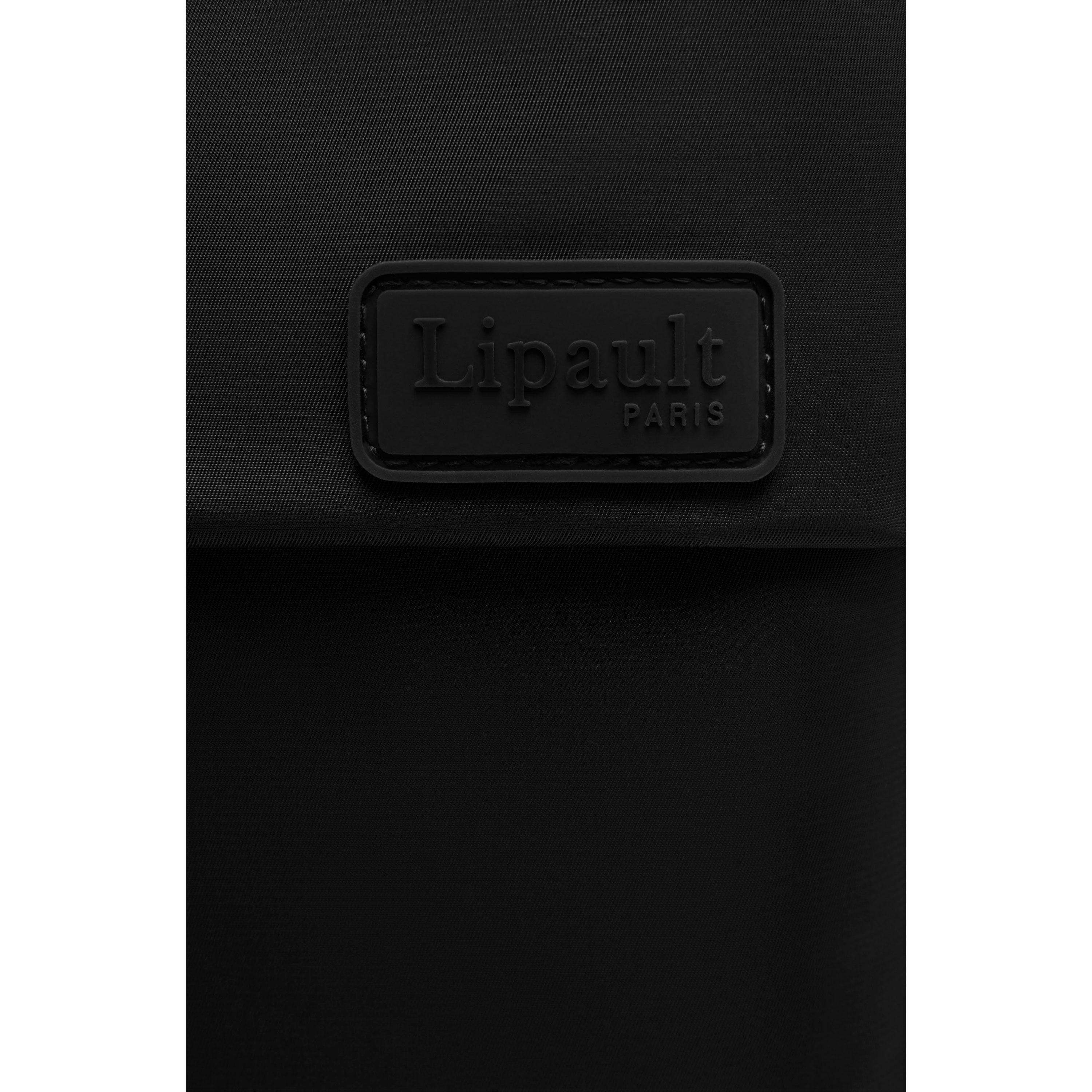 Foldable Plume Long Trip in the color Black. image number 7